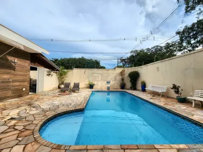 Sobrado com 4 Quartos à venda, 420m² no Parque Residencial Lagoinha, Ribeirão Preto