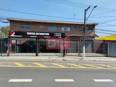 Galpão/Depósito/Armazém para alugar, 350m² no Socorro, São Paulo