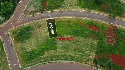 Lote/Terreno à venda, 274m² no Ideal, Londrina