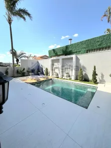 Casa de Condomínio com 4 Quartos à venda, 265m² no Alphaville, Santana de Parnaíba