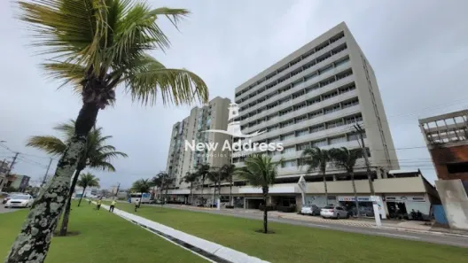 Sala Comercial à venda, 27m² no Morada de Laranjeiras, Serra