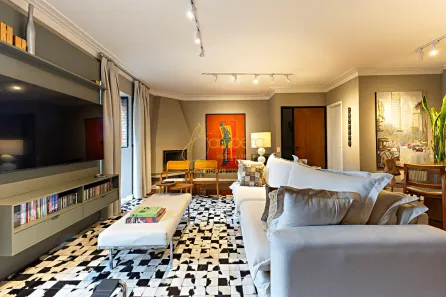 Apartamento com 3 Quartos à venda, 236m² no Lar São Paulo, São Paulo