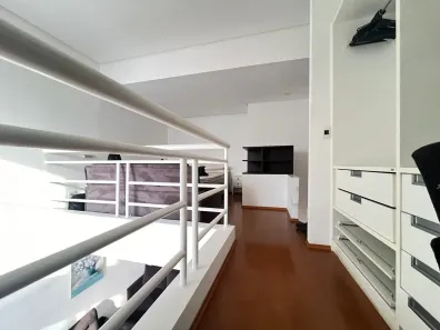 Apartamento com 1 Quarto à venda, 48m² no Pinheiros, São Paulo