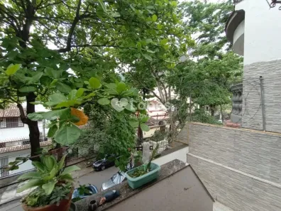 Casa com 5 Quartos à venda, 506m² no Grajaú, Rio de Janeiro