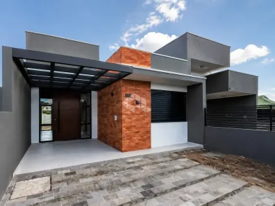 Casa com 3 Quartos à venda, 94m² no União, Estância Velha
