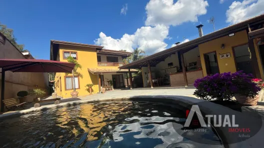 Casa com 5 Quartos à venda, 475m² no Cachoeirinha, Bom Jesus dos Perdões