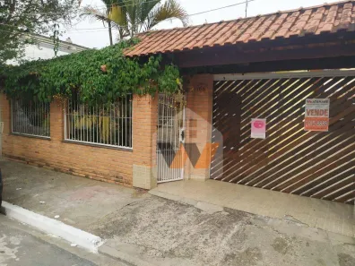 Casa com 4 Quartos à venda, 223m² no Jardim Nove de Julho, São Paulo