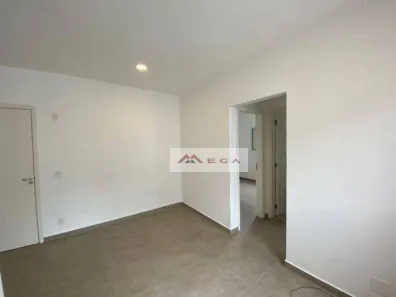 Apartamento com 2 Quartos à venda, 49m² no João Aranha, Paulínia