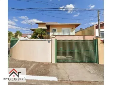 Casa com 3 Quartos à venda, 432m² no Loteamento Loanda, Atibaia