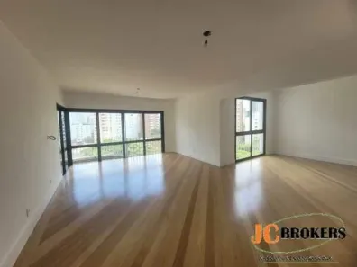 Apartamento com 3 Quartos à venda, 177m² no Moema, São Paulo