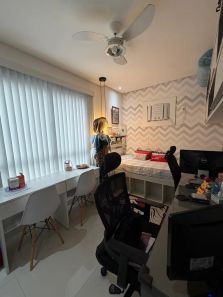 Apartamento com 3 Quartos à venda, 98m² no Aquarius, Salvador