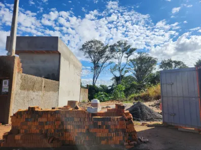 Lote/Terreno à venda, 200m² no Fazenda Rio Preto, São José do Rio Preto