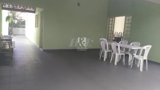 Casa com 3 Quartos à venda, 172m² no Alto Umuarama, Uberlândia