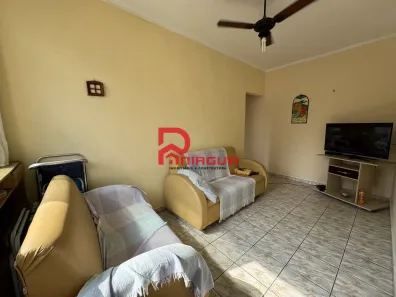 Apartamento com 2 Quartos à venda, 58m² no Boqueirão, Praia Grande