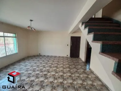 Sobrado com 3 Quartos à venda, 135m² no Barcelona, São Caetano do Sul