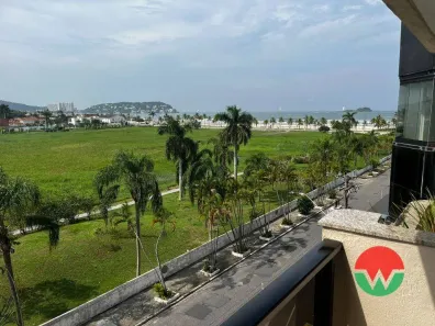 Apartamento com 3 Quartos à venda, 150m² no Enseada, Guarujá