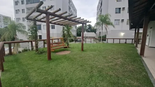 Apartamento com 2 Quartos à venda, 49m² no Enseada de Jacaraípe, Serra