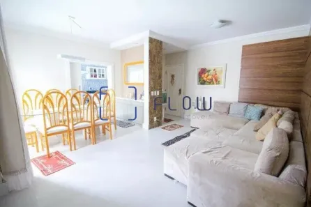 Apartamento com 3 Quartos à venda, 180m² no Vila Amélia, São Paulo