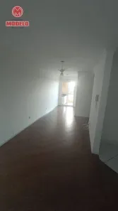 Apartamento com 2 Quartos para alugar, 70m² no Paulicéia, Piracicaba