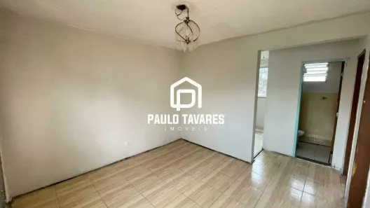 Apartamento com 2 Quartos à venda, 44m² no Jardim Vitória, Belo Horizonte