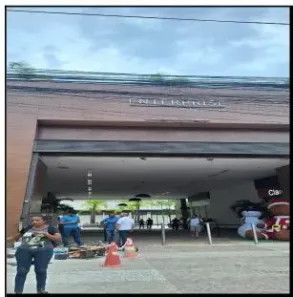 Ponto Comercial à venda, 133m² no Centro, Itaboraí