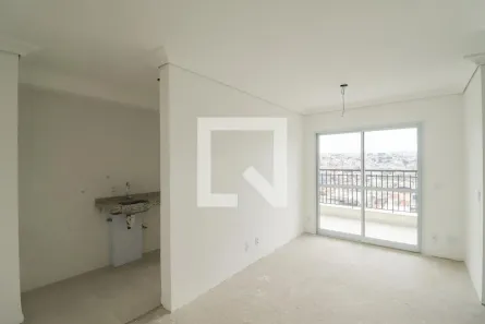 Apartamento com 2 Quartos à venda, 59m² no Vila Bandeirantes, São Paulo