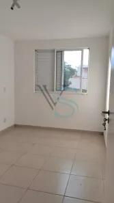 Casa com 1 Quarto para alugar, 65m² no Caguassu, Sorocaba