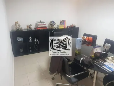 Sala Comercial para alugar, 35m² no Mooca, São Paulo