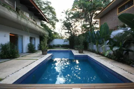 Sobrado com 5 Quartos à venda, 577m² no Vila Ida, São Paulo