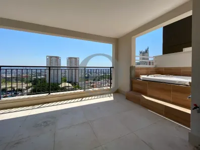 Cobertura com 4 Quartos à venda, 215m² no Parque São Jorge, São Paulo