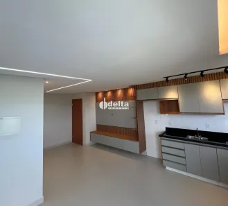 Apartamento com 2 Quartos à venda, 56m² no Chácaras Tubalina e Quartel, Uberlândia