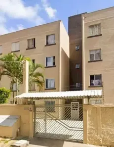 Apartamento com 2 Quartos à venda, 55m² no Cidade Satélite Santa Bárbara, São Paulo