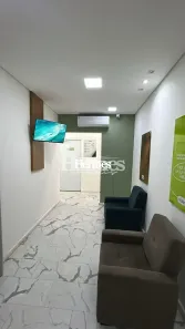 Sala Comercial para alugar, 11m² no Nova Paulínia, Paulínia