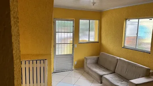 Apartamento com 1 Quarto à venda, 40m² no Piratininga, Niterói