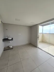 Sala Comercial para alugar, 45m² no Eldorado, Contagem