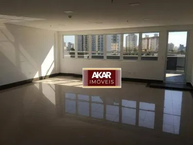 Prédio Comercial à venda, 2784m² no Centro, São Bernardo do Campo
