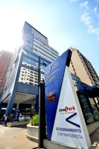 Sala Comercial à venda, 49m² no Vila Boaventura, Jundiaí