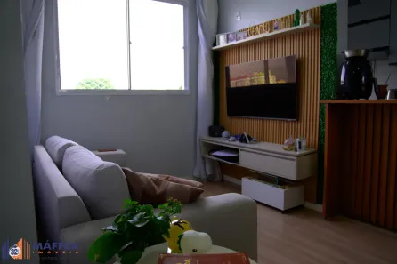 Apartamento com 2 Quartos à venda, 44m² no Tristeza, Porto Alegre