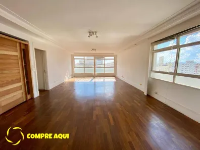 Apartamento com 3 Quartos à venda, 185m² no Consolação, São Paulo