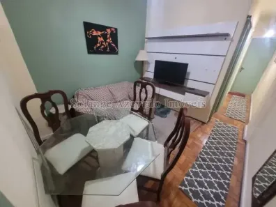 Apartamento com 1 Quarto à venda, 38m² no Copacabana, Rio de Janeiro