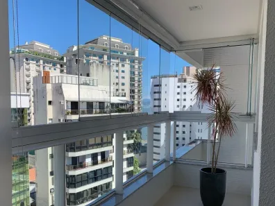 Apartamento com 2 Quartos à venda, 73m² no Agronômica, Florianópolis