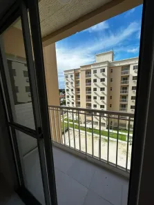 Apartamento com 2 Quartos para alugar, 52m² no Tapanã (Icoaraci), Belém