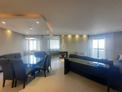 Apartamento com 3 Quartos à venda, 240m² no Nova Petrópolis, São Bernardo do Campo