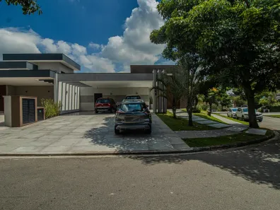 Apartamento com 4 Quartos à venda, 350m² no Paisagem Renoir, Cotia