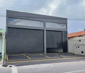 Sala Comercial à venda, 366m² no Setor Alto do Vale, Goiânia