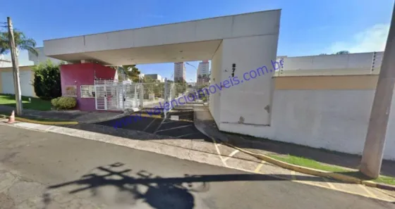 Casa de Condomínio com 4 Quartos à venda, 266m² no Vila Santa Maria, Americana