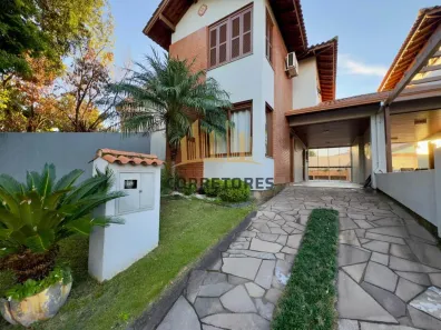 Casa de Condomínio com 3 Quartos à venda, 120m² no Igara, Canoas