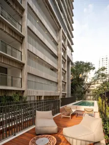 Apartamento com 3 Quartos à venda, 239m² no Cerqueira César, São Paulo