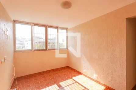 Apartamento com 2 Quartos à venda, 57m² no Parque Peruche, São Paulo