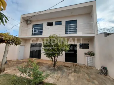Casa com 3 Quartos à venda, 190m² no Vila Santa Terezinha, Ibaté